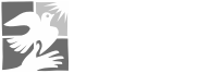 Covenant House Toronto Logo In White